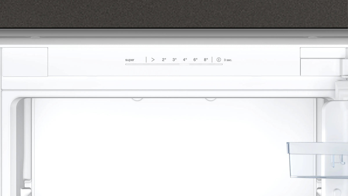 NEFF N 30 Integrated Freezer KI7861SE0G
