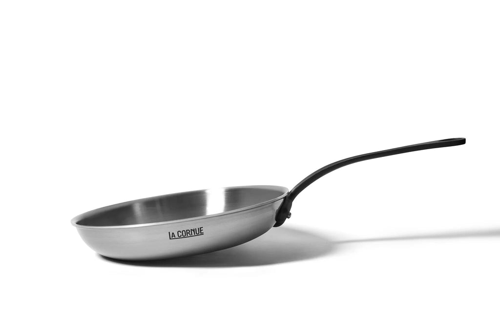La Cornue 7 Piece Pot & Pan Set