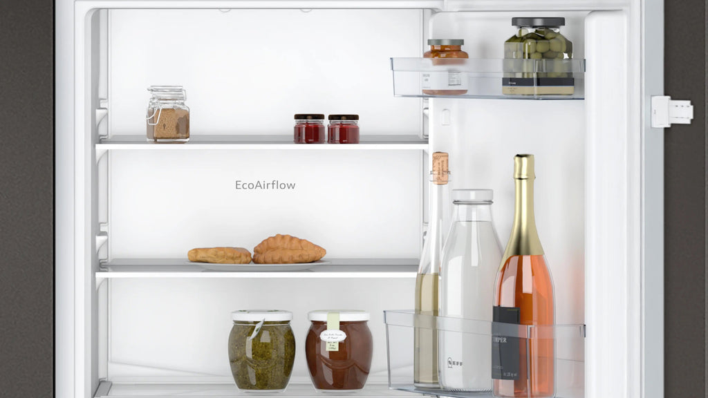 NEFF N 30 Integrated Freezer KI7851SE0G