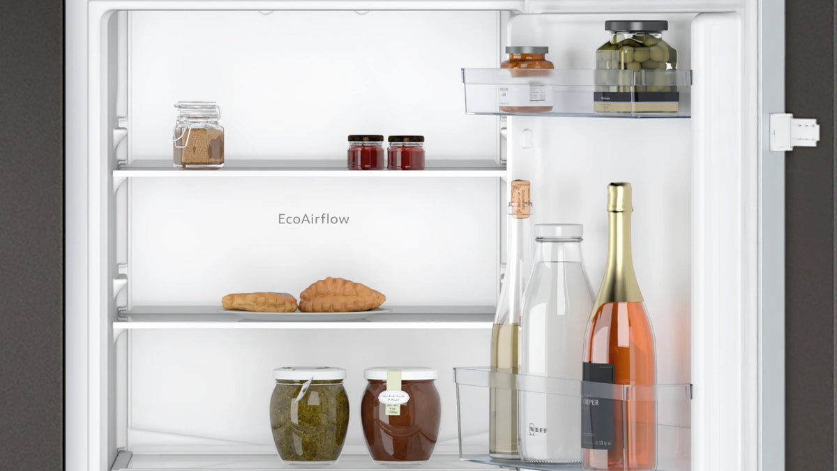 NEFF N 30 Integrated Freezer KI7851SE0G