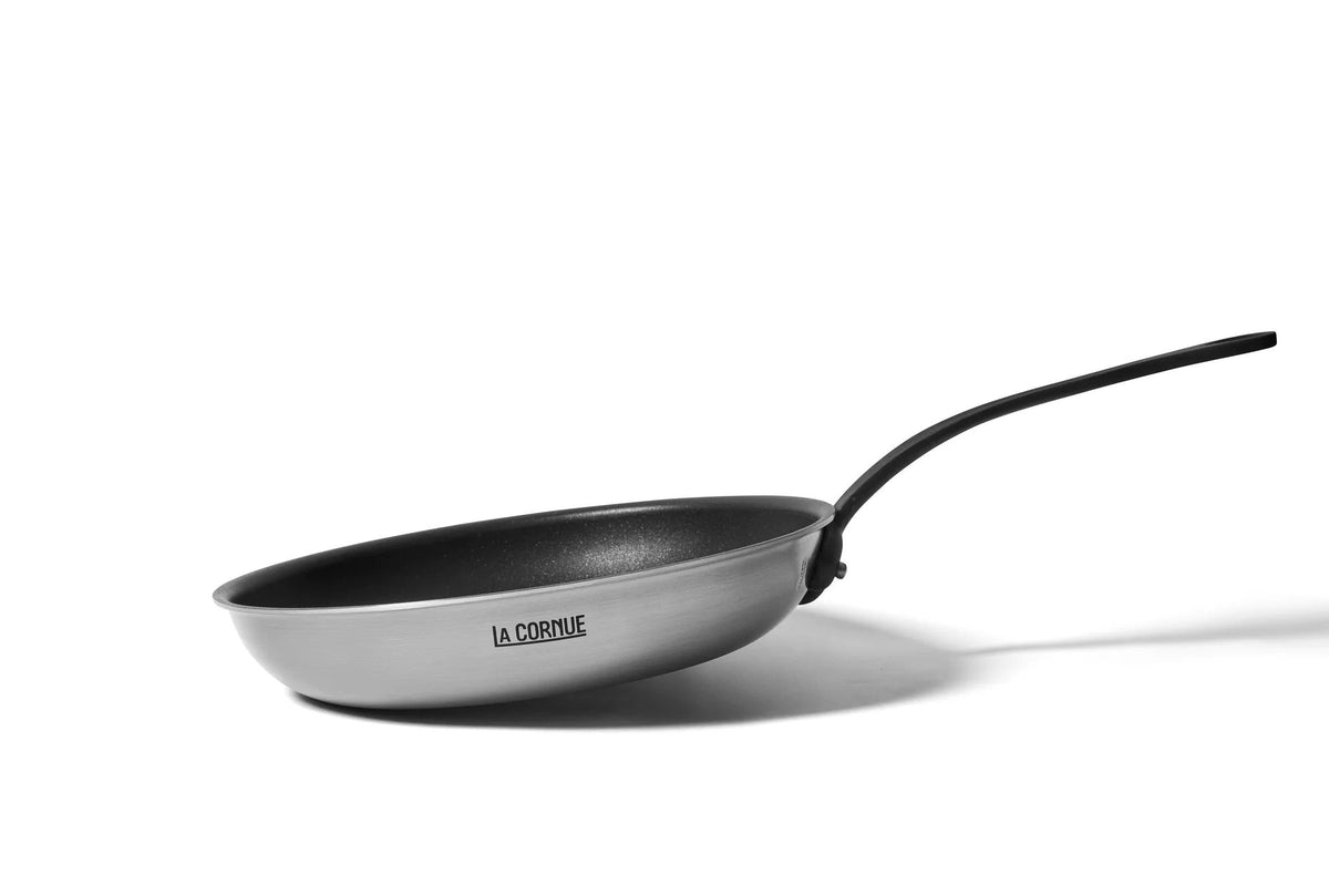 La Cornue 7 Piece Pot & Pan Set