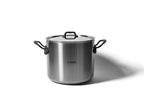 La Cornue 24 cm Stockpot with lid