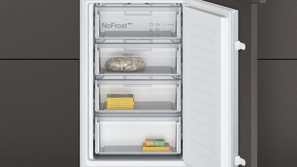 NEFF N 30 Integrated Freezer KI7851SE0G
