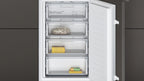NEFF N 30 Integrated Freezer KI7851SE0G