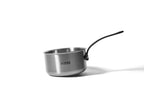 La Cornue 18cm Saucepan