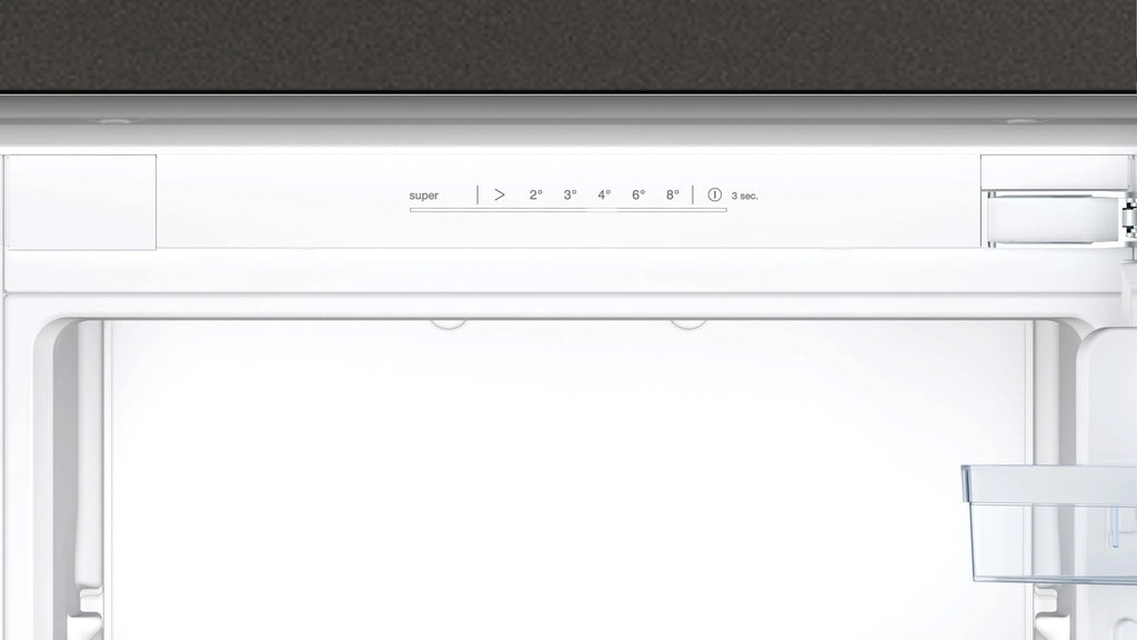 NEFF N 30 Integrated Freezer KI7861FE0G