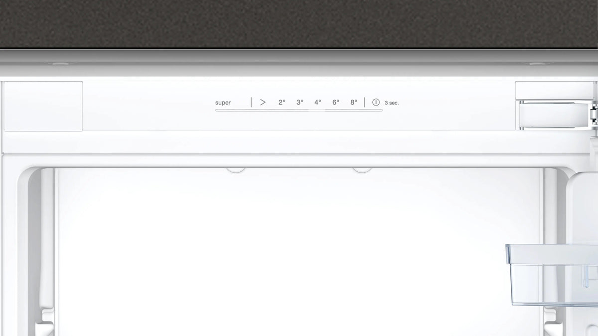 NEFF N 30 Integrated Freezer KI7861FE0G