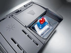 Siemens iQ100 Fully-integrated dishwasher 60 cm SN61HX00KG