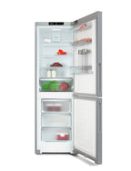 Miele KFN4375BD EL Fridge Freezer in Silver – image 2