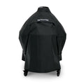 BIG GREEN EGG COVER FOR XL & LARGE IN NEST & MEDIUM IN MODULAR NEST- COVER B- AC5902