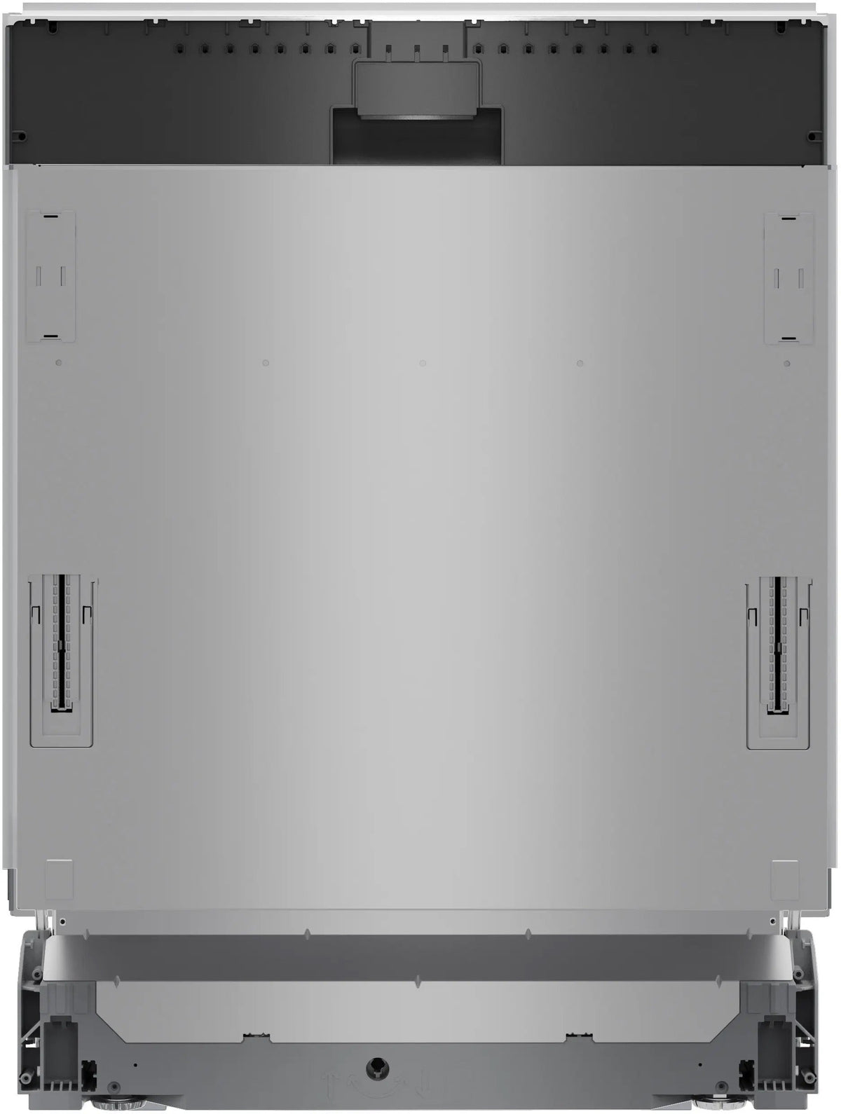 Siemens iQ500 Fully-integrated dishwasher 60 cm varioHinge SN95ZX62CG