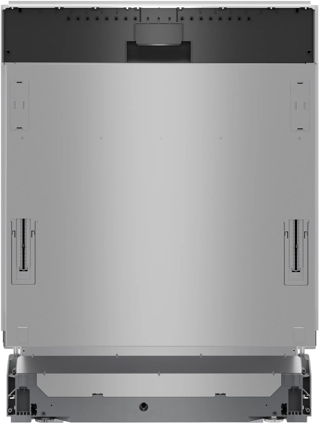 Siemens iQ300 Fully-integrated dishwasher 60 cm varioHinge SN73HX03VG