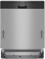 Siemens iQ300 Fully-integrated dishwasher 60 cm varioHinge SN73HX03VG