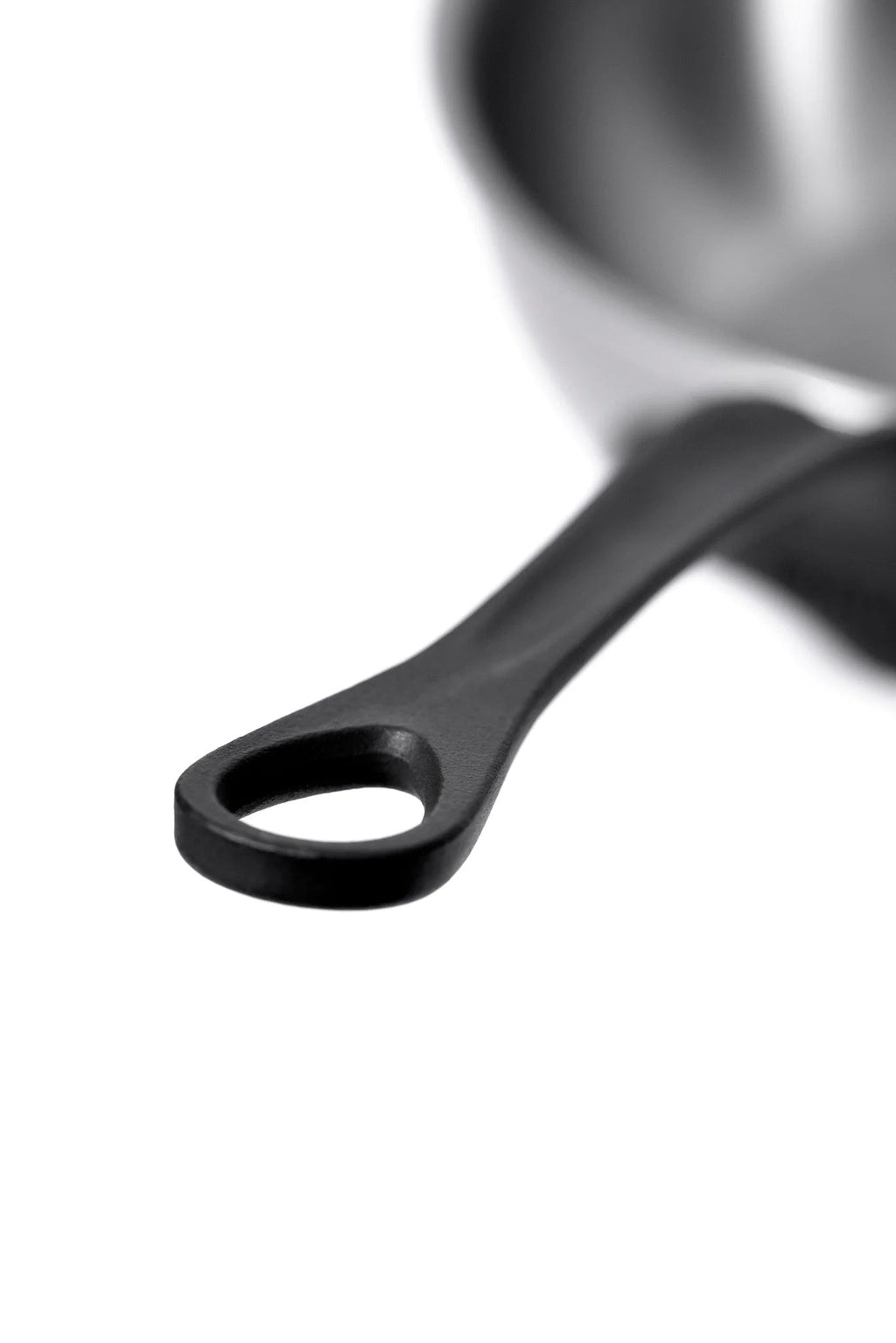 La Cornue 20 cm Curved sauté pan