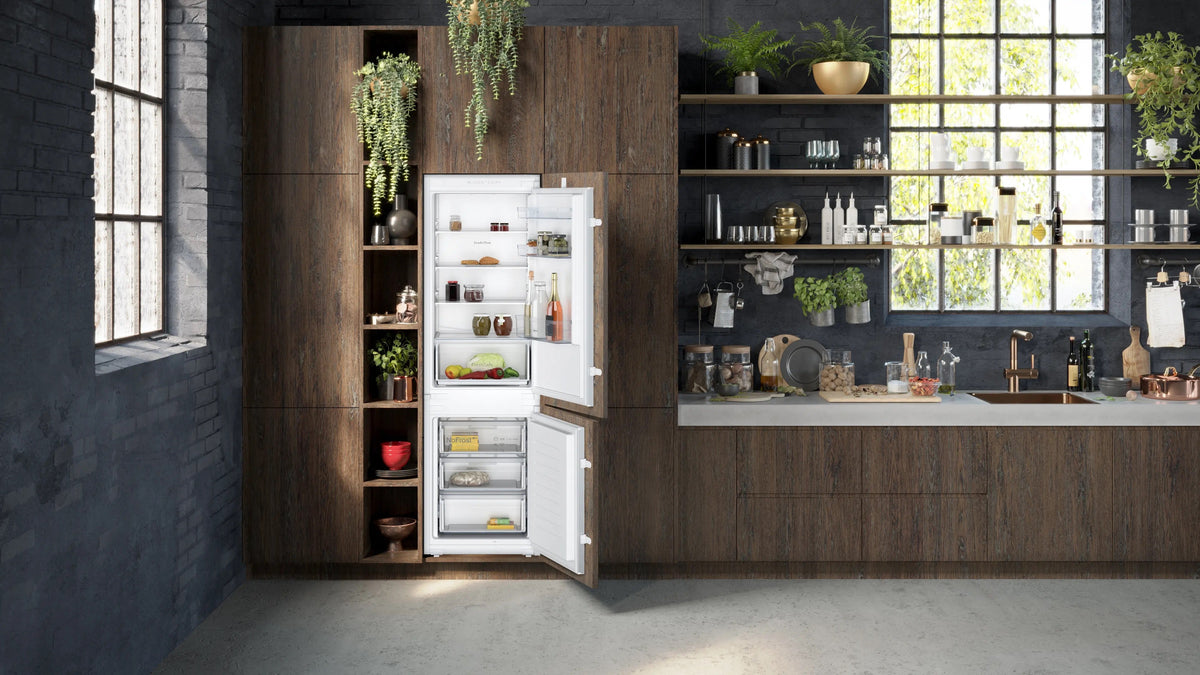 NEFF N 30 Integrated Freezer KI7861SE0G