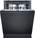 Siemens iQ300 Fully-integrated dishwasher 60 cm varioHinge SN73HX03VG