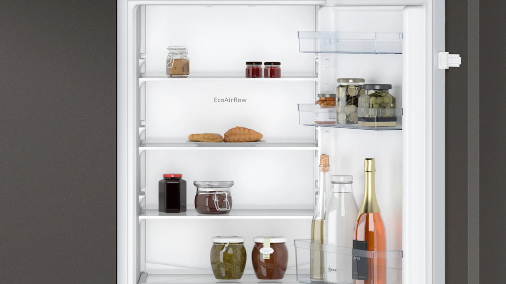 NEFF N 30 Integrated Freezer KI7861SE0G