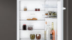 NEFF N 30 Integrated Freezer KI7861SE0G