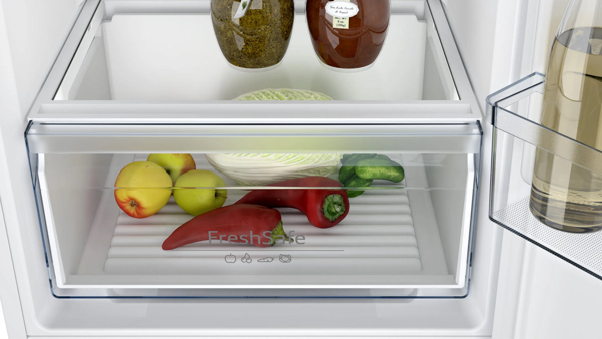 NEFF N 30 Integrated Freezer KI7861SE0G