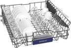 Siemens iQ300 Fully-integrated dishwasher 60 cm , varioHinge SX73HX03VG