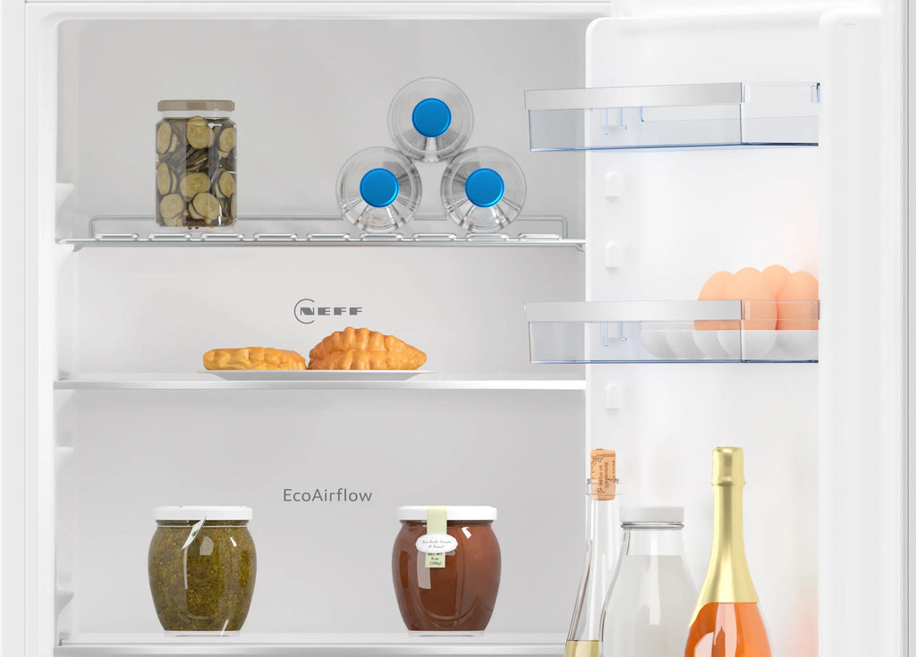 NEFF N 50 Integrated Freezer KI7862SE0G