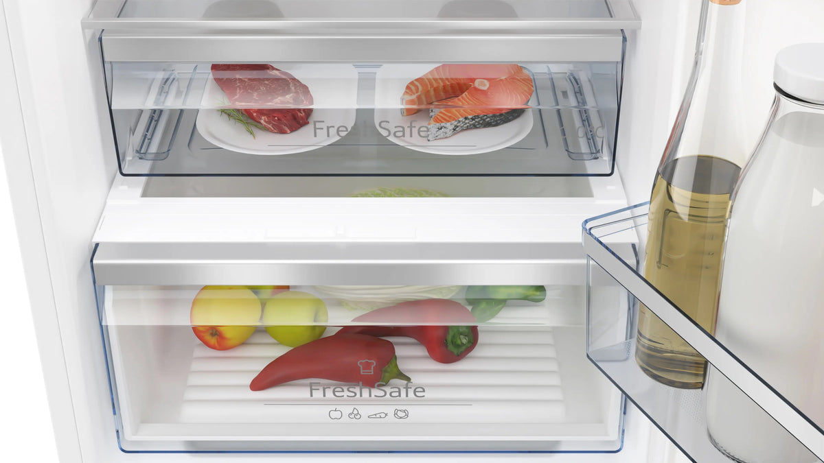 NEFF N 50 Integrated Freezer KI7862SE0G