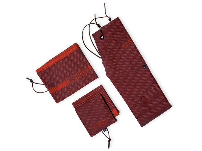 La Cornue Household linens (4 pieces)
