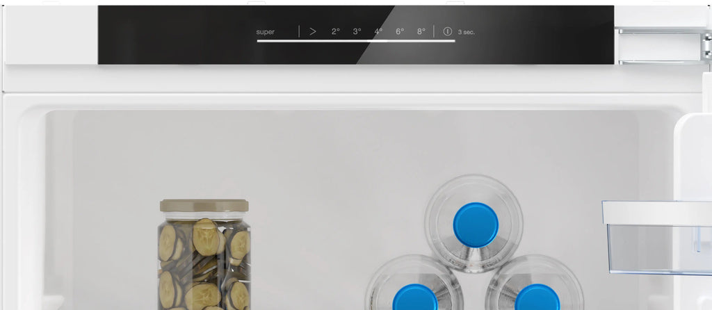 NEFF N 50 Integrated Freezer KI7862FE0G