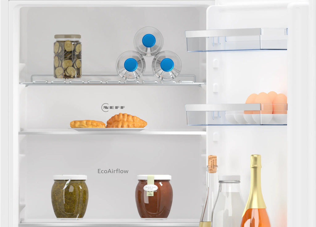 NEFF N 50 Integrated Freezer KI7862FE0G