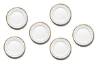 La Cornue Dinner plate (set of 6)