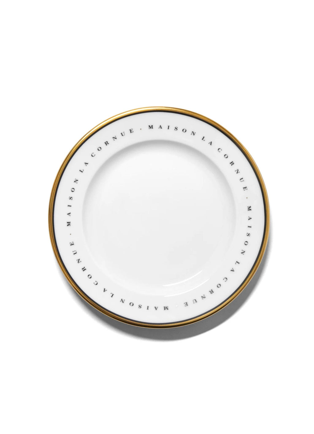 La Cornue Dessert plate (set of 6)