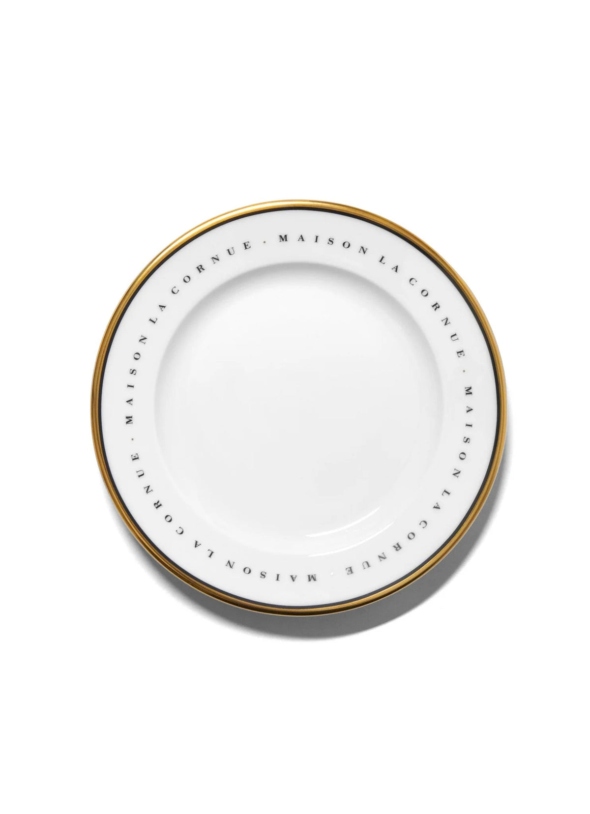 La Cornue Dessert plate (set of 6)