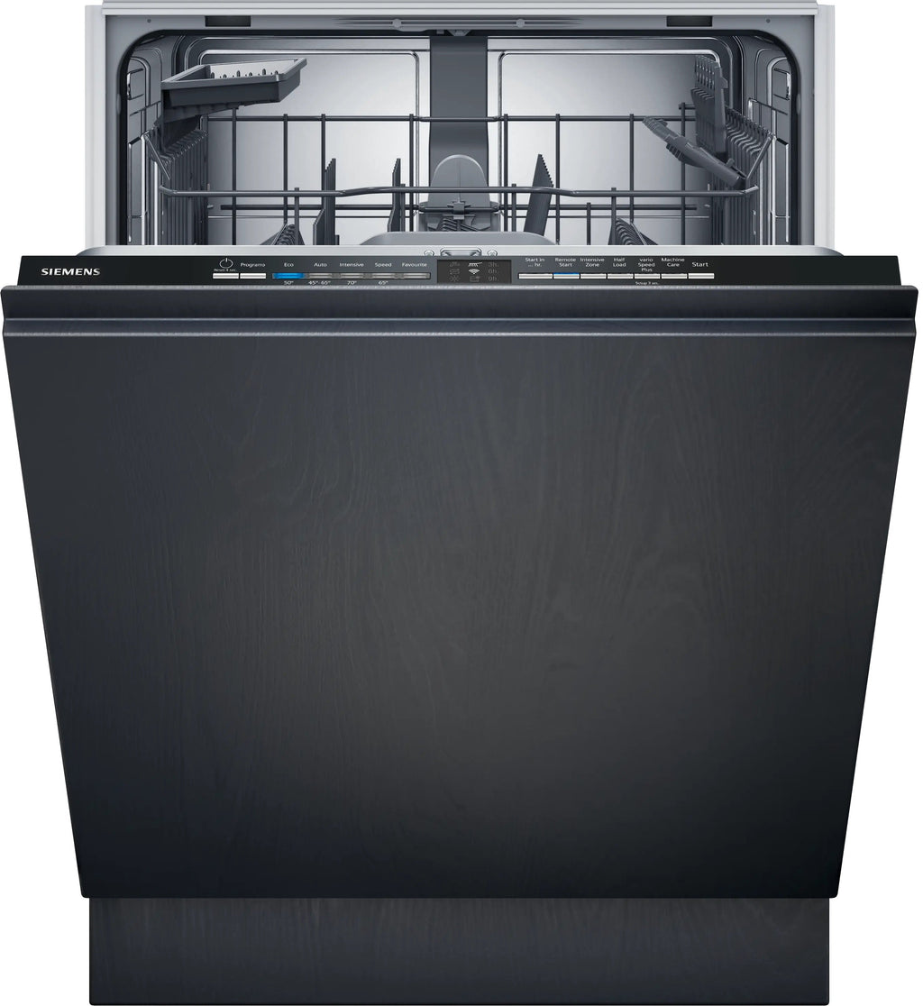 Siemens iQ100 Fully-integrated dishwasher 60 cm SN61HX00KG