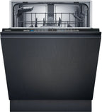 Siemens iQ100 Fully-integrated dishwasher 60 cm SN61HX00KG