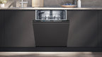 Siemens iQ100 Fully-integrated dishwasher 60 cm SN61HX00KG