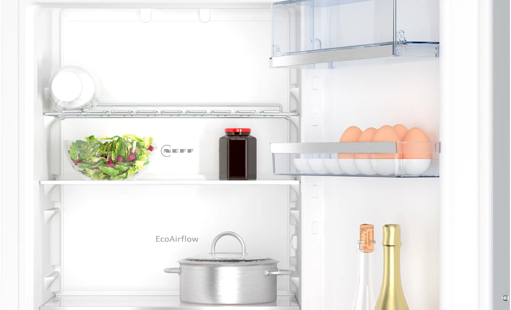 NEFF N 70 Integrated Freezer KI7863DD0G