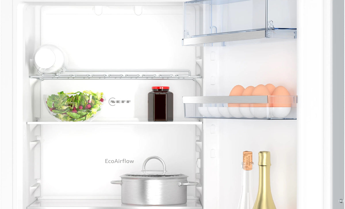 NEFF N 70 Integrated Freezer KI7863DD0G