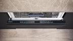 Siemens iQ100 Fully-integrated dishwasher 60 cm SN61HX00KG