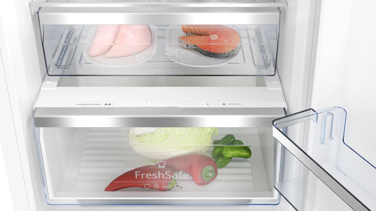 NEFF N 70 Integrated Freezer KI7863DD0G