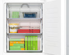 NEFF N 70 Integrated Freezer KI7863DD0G