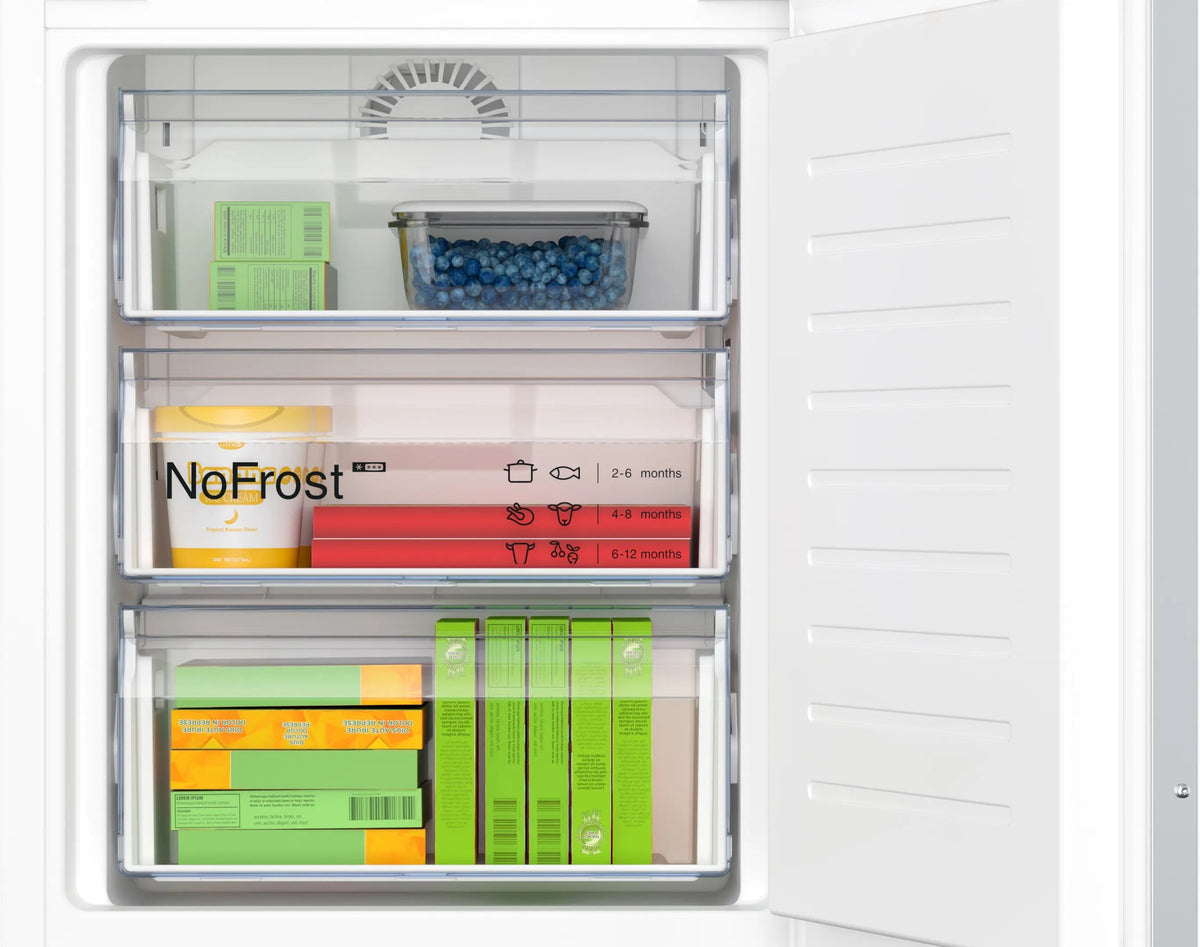 NEFF N 70 Integrated Freezer KI7863DD0G
