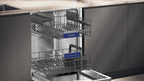 Siemens iQ100 Fully-integrated dishwasher 60 cm SN61HX00KG
