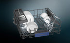 Siemens iQ100 Fully-integrated dishwasher 60 cm SN61HX00KG