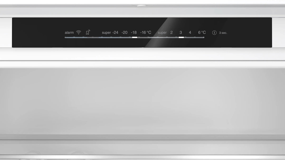 NEFF N 50 Integrated Freezer KB7962SE0