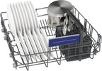 Siemens iQ100 Fully-integrated dishwasher 60 cm SN61HX00KG