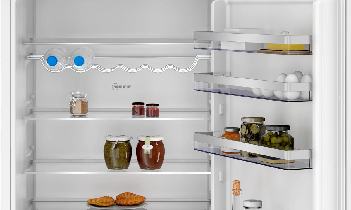 NEFF N 50 Integrated Freezer KB7962SE0