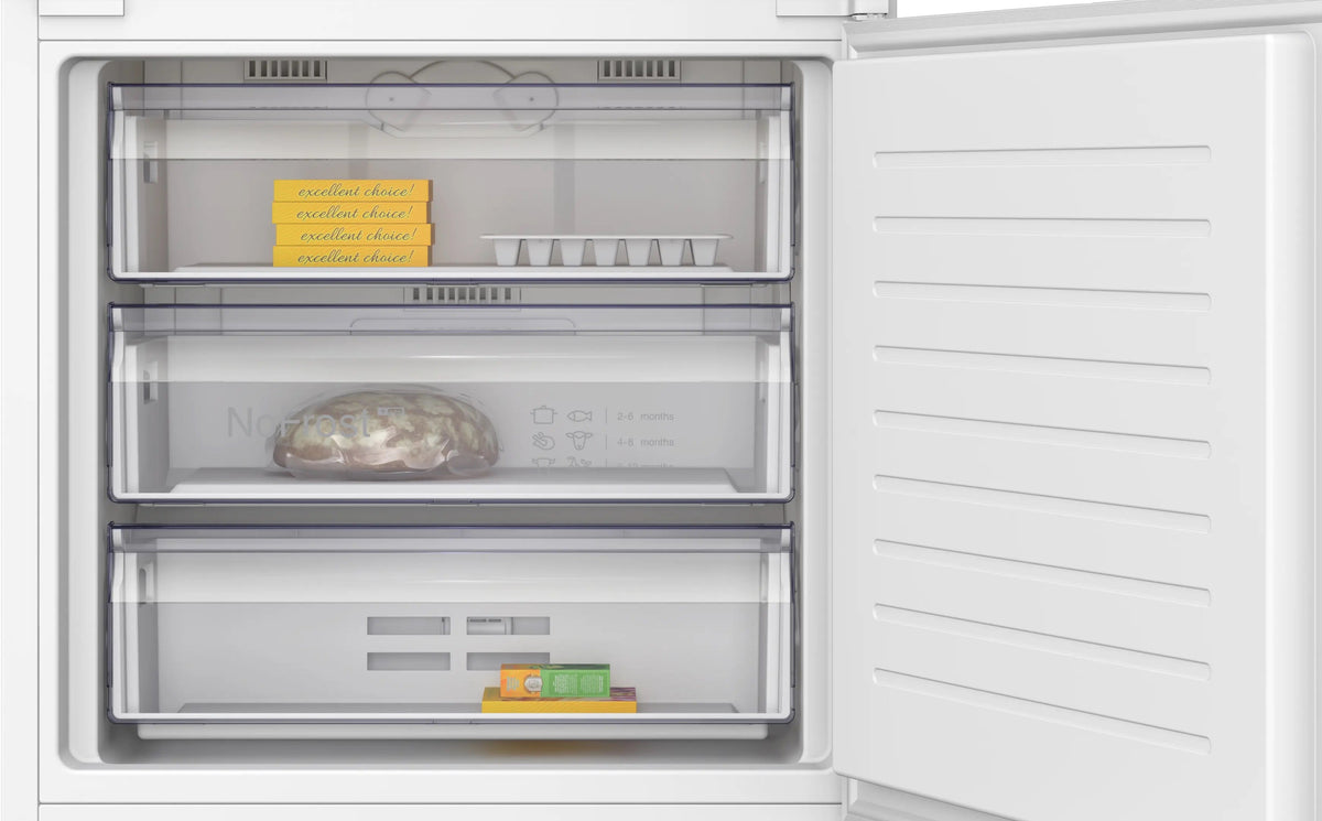 NEFF N 50 Integrated Freezer KB7962SE0