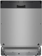 Siemens iQ100 Fully-integrated dishwasher 60 cm SN61HX00KG