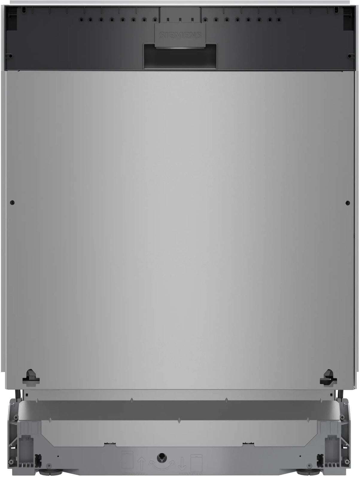 Siemens iQ100 Fully-integrated dishwasher 60 cm SN61HX00KG