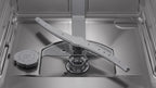 Siemens iQ100 Fully-integrated dishwasher 60 cm SN61HX00KG